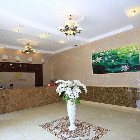 Ats Hotel Hanoi Eksteriør billede